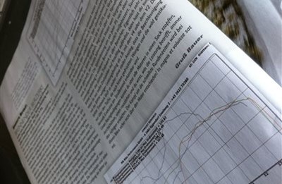 MB Bike Performance in den Medien