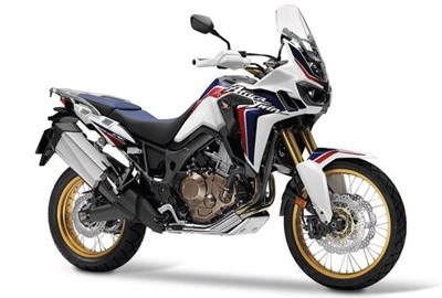 Honda Semmler - Africa Twin Neuheiten