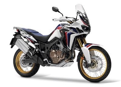 Honda Semmler - Africa Twin Neuheiten