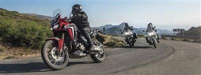 Honda Semmler - Africa Twin Neuheiten - Bild 4 Honda Semmler - Africa Twin Neuheiten - Bild 4