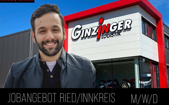 Motorradjob bei Zweirad Ginzinger - Bild 1
