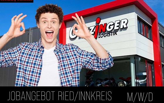 Motorradjob bei Zweirad Ginzinger - Bild 3