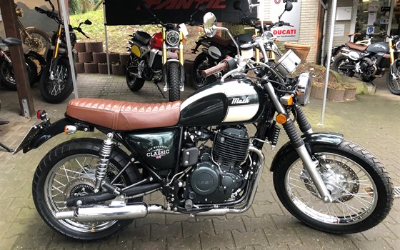 Fantic - Moto Morini & Mash News 2022! - Bild 9