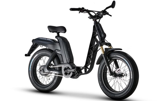 Fantic - Moto Morini & Mash News 2022! - Bild 2