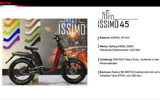 Fantic - Moto Morini & Mash News 2022! - Bild 3