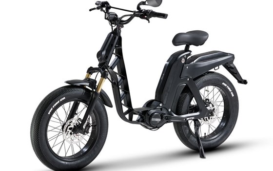 Fantic - Moto Morini & Mash News 2022! - Bild 4