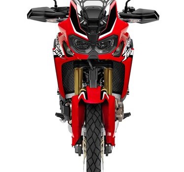 AFRICA TWIN Daten Preise Fotos - True Adventure - VideoEpisode 6 - Bild 6