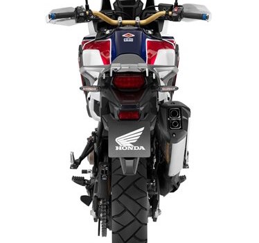 AFRICA TWIN Daten Preise Fotos - True Adventure - VideoEpisode 6 - Bild 8