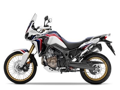AFRICA TWIN Daten Preise Fotos - True Adventure - VideoEpisode 6 - Bild 9