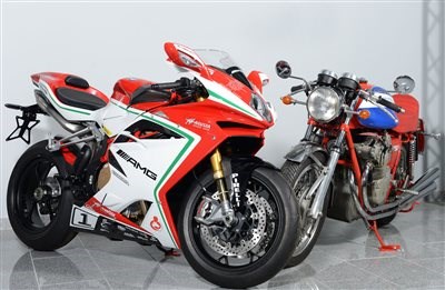 Generationen treffen sich 