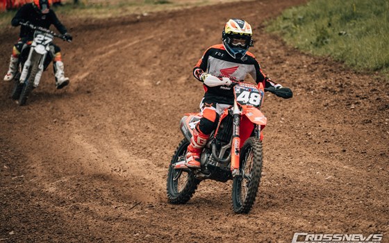 MX Weyer 2022 - Bild 2 MX Weyer 2022 - Bild 2