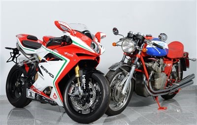 Generationen treffen sich  - Bild 2