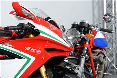 Generationen treffen sich  - Bild 3