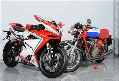 Generationen treffen sich  - Bild 4