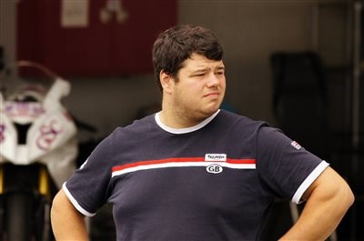 Triumph Challenge/Triple Cup 18.+19. Juli 2015 in Oschersleben - Bild 2