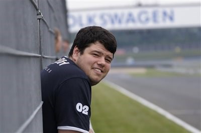 Triumph Challenge/Triple Cup 18.+19. Juli 2015 in Oschersleben - Bild 3