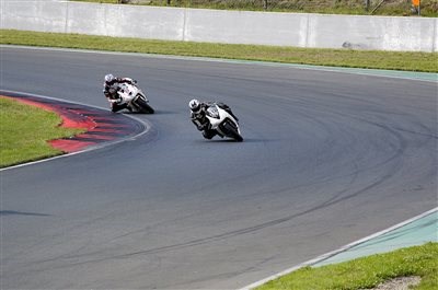 Triumph Challenge/Triple Cup 18.+19. Juli 2015 in Oschersleben - Bild 6