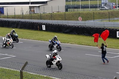 Triumph Challenge/Triple Cup 18.+19. Juli 2015 in Oschersleben - Bild 8