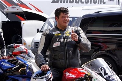Triumph Challenge/Triple Cup 18.+19. Juli 2015 in Oschersleben - Bild 9