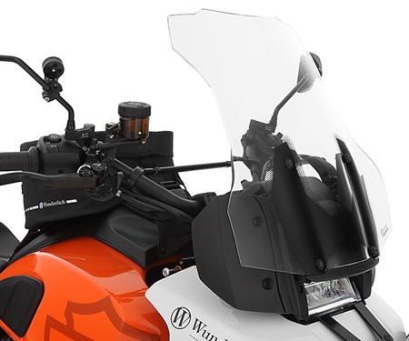 Die Adventure Bike Spezialisten