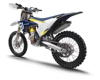 HUSQVARNA MX 2016 Range!!! --> Fotos ;) - Bild 10 HUSQVARNA MX 2016 Range!!! --> Fotos ;) - Bild 10