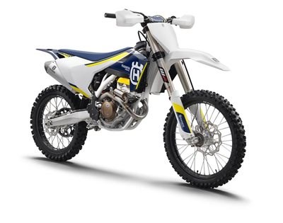 HUSQVARNA MX 2016 Range!!! --> Fotos ;) - Bild 2 HUSQVARNA MX 2016 Range!!! --> Fotos ;) - Bild 2