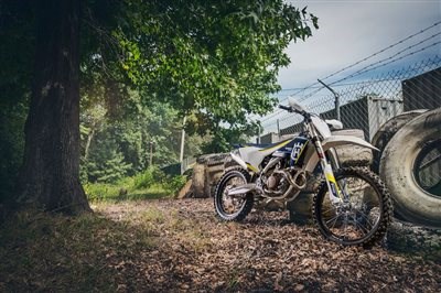 HUSQVARNA MX 2016 Range!!! --> Fotos ;) - Bild 3 HUSQVARNA MX 2016 Range!!! --> Fotos ;) - Bild 3