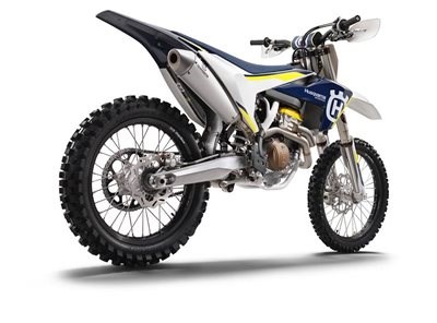 HUSQVARNA MX 2016 Range!!! --> Fotos ;) - Bild 4 HUSQVARNA MX 2016 Range!!! --> Fotos ;) - Bild 4