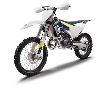 HUSQVARNA MX 2016 Range!!! --> Fotos ;) - Bild 6 HUSQVARNA MX 2016 Range!!! --> Fotos ;) - Bild 6