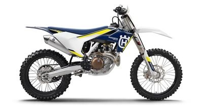 HUSQVARNA MX 2016 Range!!! --> Fotos ;) - Bild 7 HUSQVARNA MX 2016 Range!!! --> Fotos ;) - Bild 7