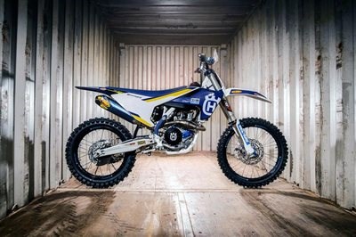 HUSQVARNA MX 2016 Range!!! --> Fotos ;) - Bild 8 HUSQVARNA MX 2016 Range!!! --> Fotos ;) - Bild 8