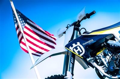 HUSQVARNA MX 2016 Range!!! --> Fotos ;) - Bild 9 HUSQVARNA MX 2016 Range!!! --> Fotos ;) - Bild 9