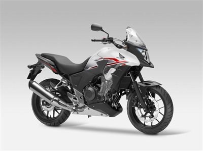 0% Honda Finanzierungsaktion verlängert - Bild 2 0% Honda Finanzierungsaktion verlängert - Bild 2