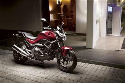 0% Honda Finanzierungsaktion verlängert - Bild 4 0% Honda Finanzierungsaktion verlängert - Bild 4