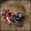 1. Laufsieg von WERNER MÜLLER bei der Enduro-EM in Polen auf "ED-668/ED-663 GRITTY" 1. Laufsieg von WERNER MÜLLER bei der Enduro-EM in Polen auf "ED-668/ED-663 GRITTY"