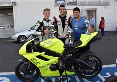 6-Stundenrennen am 02.08. - Metzler Reinoldus Langstrecken-Cup 2015 - Nürburgring Grand Prix Strecke