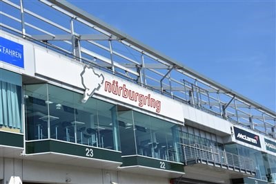 6-Stundenrennen am 02.08. - Metzler Reinoldus Langstrecken-Cup 2015 - Nürburgring Grand Prix Strecke - Bild 2