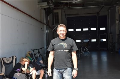 6-Stundenrennen am 02.08. - Metzler Reinoldus Langstrecken-Cup 2015 - Nürburgring Grand Prix Strecke - Bild 3