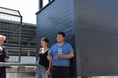 6-Stundenrennen am 02.08. - Metzler Reinoldus Langstrecken-Cup 2015 - Nürburgring Grand Prix Strecke - Bild 4