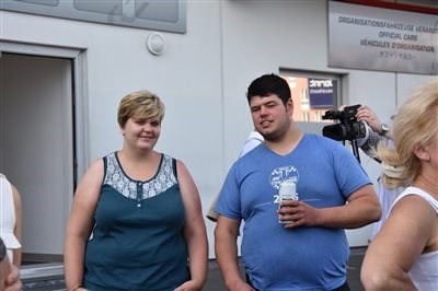 6-Stundenrennen am 02.08. - Metzler Reinoldus Langstrecken-Cup 2015 - Nürburgring Grand Prix Strecke - Bild 6