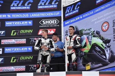 6-Stundenrennen am 02.08. - Metzler Reinoldus Langstrecken-Cup 2015 - Nürburgring Grand Prix Strecke - Bild 7