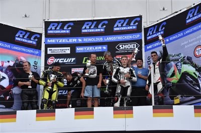 6-Stundenrennen am 02.08. - Metzler Reinoldus Langstrecken-Cup 2015 - Nürburgring Grand Prix Strecke - Bild 8