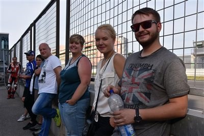6-Stundenrennen am 02.08. - Metzler Reinoldus Langstrecken-Cup 2015 - Nürburgring Grand Prix Strecke - Bild 9