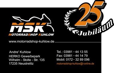 MSK- Jubiläumsangebot - einfach geil !!! - Bild 7