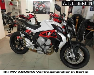 MV Agusta Angebote August &  neues "Limited Modell"  MV Agusta F3 675 RC & F3 800 RC ! - Bild 1