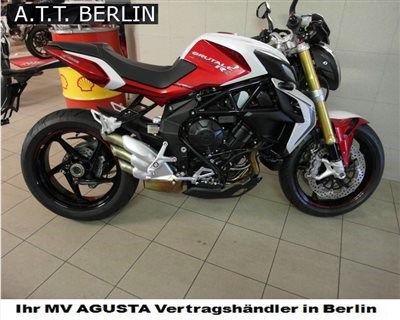 MV Agusta Angebote August &  neues "Limited Modell"  MV Agusta F3 675 RC & F3 800 RC ! - Bild 3