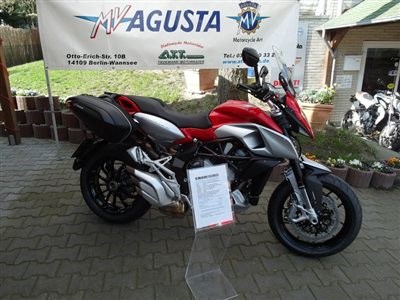 MV Agusta Angebote August &  neues "Limited Modell"  MV Agusta F3 675 RC & F3 800 RC ! - Bild 5