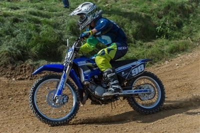 OÖ Motocross Cup Vorchdorf - Bild 2 OÖ Motocross Cup Vorchdorf - Bild 2