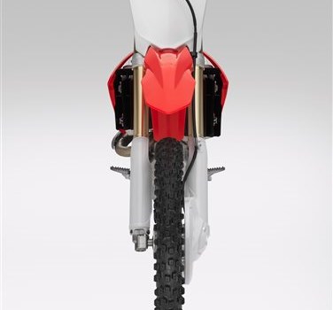 Honda CRF450R 2016 bei Honda Schmidinger eingetroffen! - Bild 5