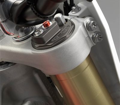 Honda CRF450R 2016 bei Honda Schmidinger eingetroffen! - Bild 7